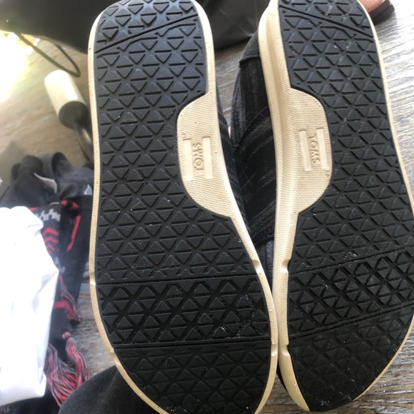 TOMS Del Rey Sneaker - Picture 3 of 4